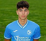 Matteo Onnivello Matteo Onnivello